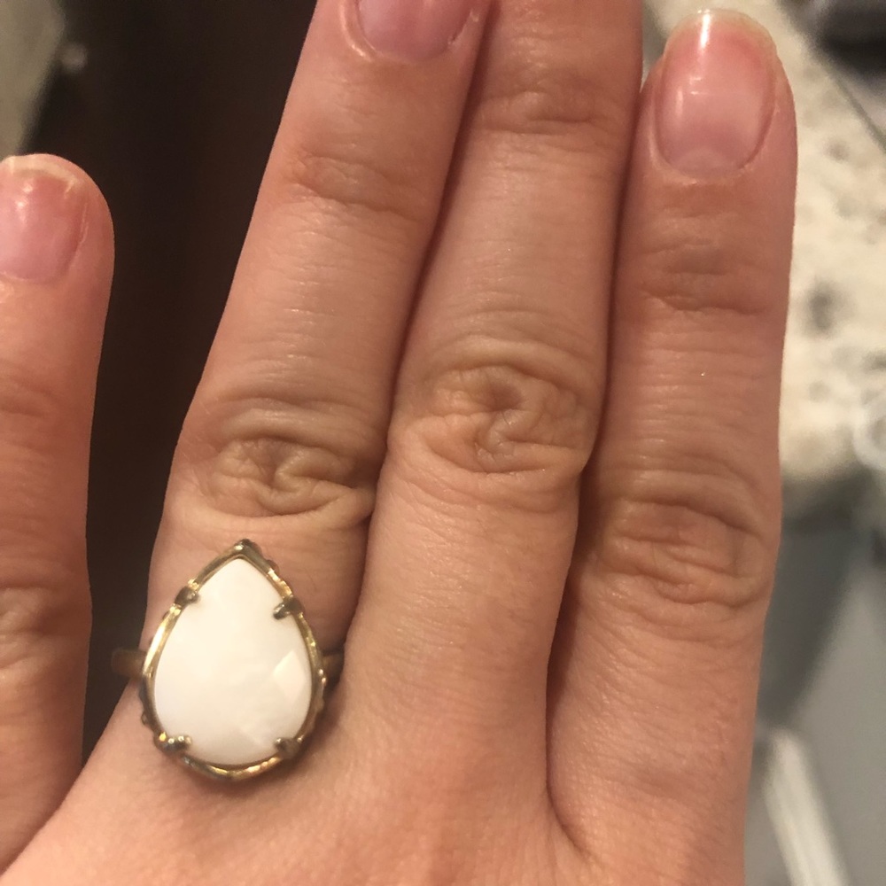 Kendra Scott Daisy Ring